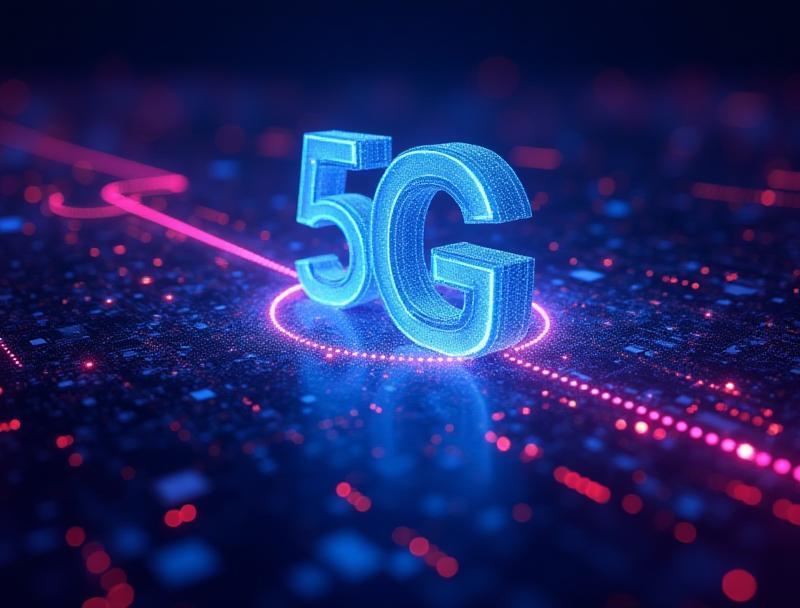 5G Technology Webinar