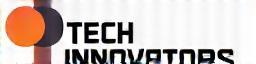 Tech Innovators Group Logo